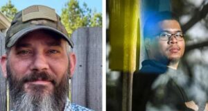 Zarobljena dva američka dobrovoljca u Ukrajini