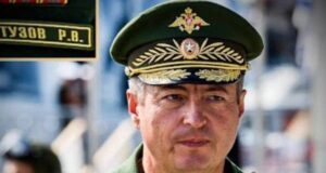Na istoku Ukrajine ubijen još jedan ruski general