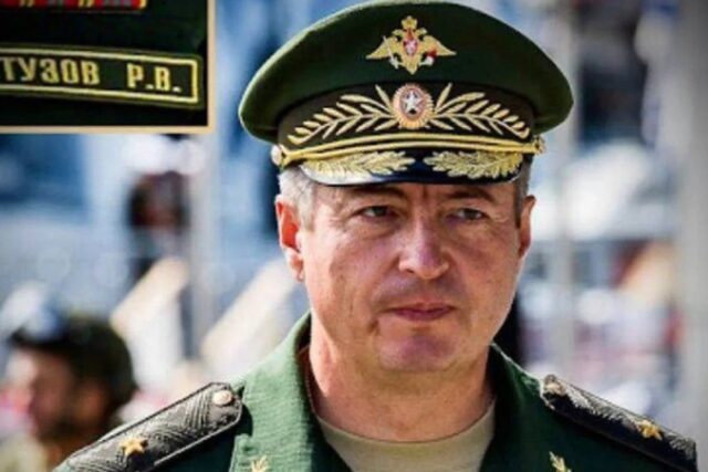 Na istoku Ukrajine ubijen još jedan ruski general
