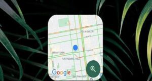 Nearby Traffic Widget uskoro stiže na Google Maps