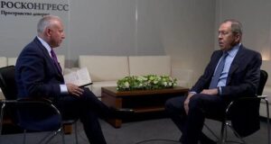 Lavrov suočen s činjenicama o žrtvama u Ukrajini: Rusija nije čista, ali se mi ne stidimo