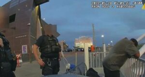 Policija u SAD-u: Gledali muškarca dok se utapa i nisu mu pomogli