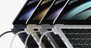 MacBook Air i MacBook Pro s M2 procesorom su noviteti kompanije Apple