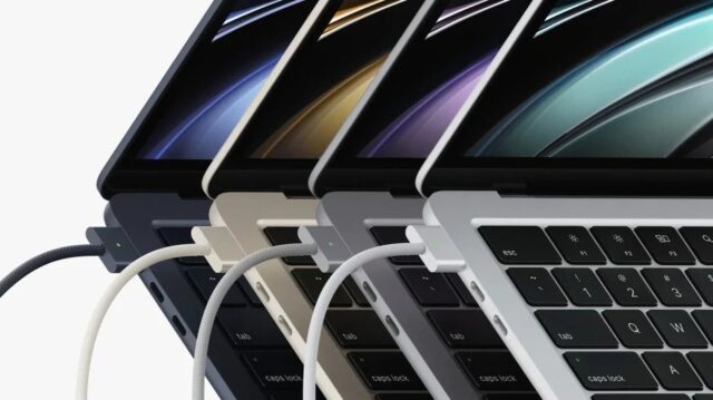 MacBook Air i MacBook Pro s M2 procesorom su noviteti kompanije Apple