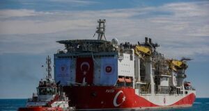Turska će početi eksploatirati gas iz Crnog mora u prvom kvartalu 2023. godine