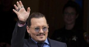 Johnny Depp nakon presude: Poslije šest godina porota mi je vratila život