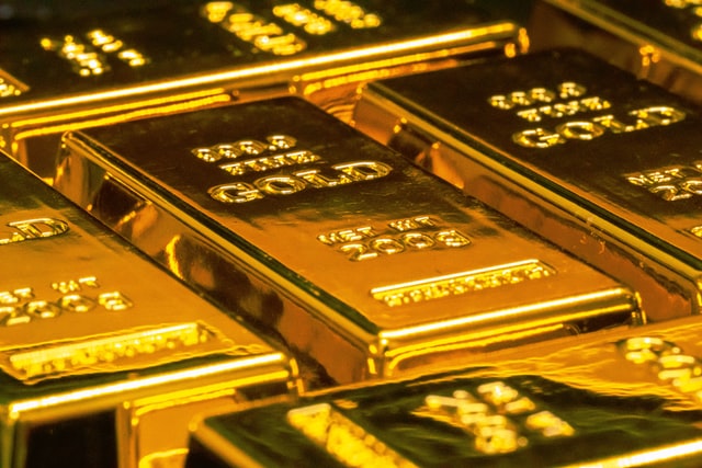 Najmoćnije zemlje svijeta zabranit će uvoz zlata iz Rusije