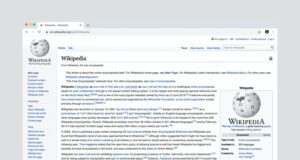 Wikipedia protiv ruske cenzure: Ljudi imaju pravo znati istinu o invaziji na Ukrajinu