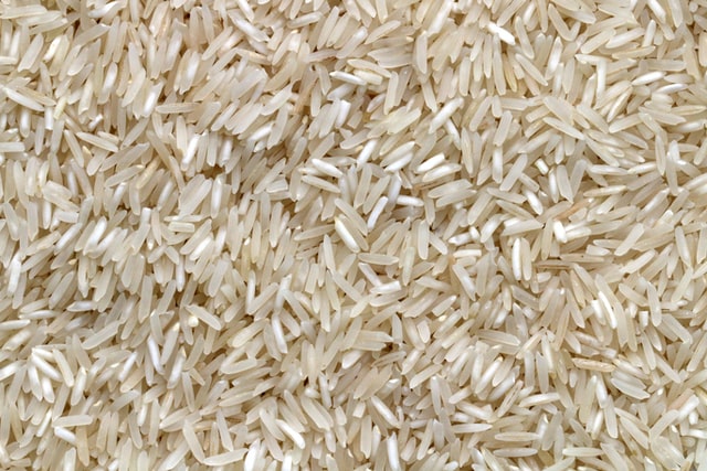 Sljedeća namirnica koja bi u svijetu mogla poskupjeti je riža