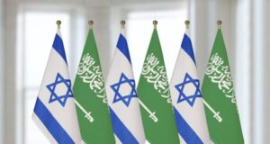 Vojni zvaničnici Izraela i Saudijske Arabije pregovaraju o zajedničkoj odbrani od Irana