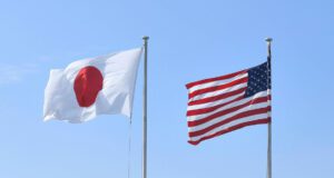 Japan i SAD održale zajedničke vježbe