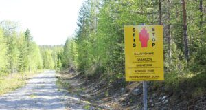 Finska najavila jačanje granice: Parlament odobrio odluku o podizanju ograde prema Rusiji