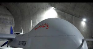 Iran šalje Rusiji stotine bespilotnih letjelica