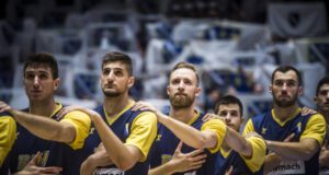 Košarkaši BiH saznali rivale u posljednjoj fazi kvalifikacija za SP