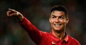 Ronaldo na pragu iznenađujućeg transfera