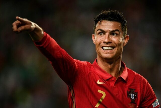 Ronaldo na pragu iznenađujućeg transfera