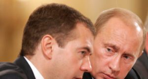 Medvedev: Ideja da se kažnjava nuklearna Rusija predstavlja prijetnju opstanku čovječanstva