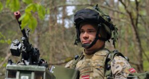 Latvija će zbog rata u Ukrajini uvesti obavezni vojni rok