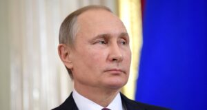 Putin zabranio plaćanje kriptovalutama u Rusiji