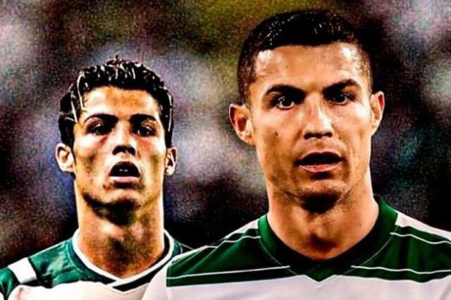 Ronaldo demantovao medije iz Portugala