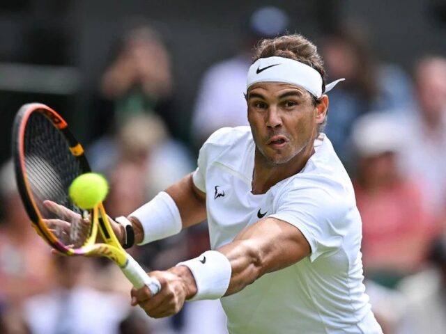 Nadal se plasirao u četvrtfinale Wimbledona