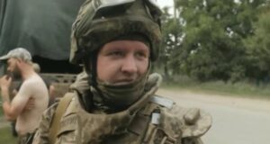 Ukrajinac s prve linije fronta "očitao lekciju" NATO-u