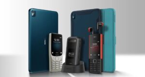 Predstavljeni Nokia mobiteli za nostalgičare