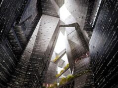 Saudijska Arabija predstavila futuristički grad iz snova