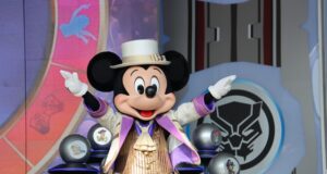 Disney bi mogao ostati bez prava na lik Mickeyja Mousea
