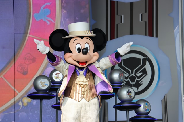 Disney bi mogao ostati bez prava na lik Mickeyja Mousea