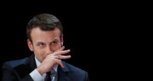 Macron: Dolazi teška zima