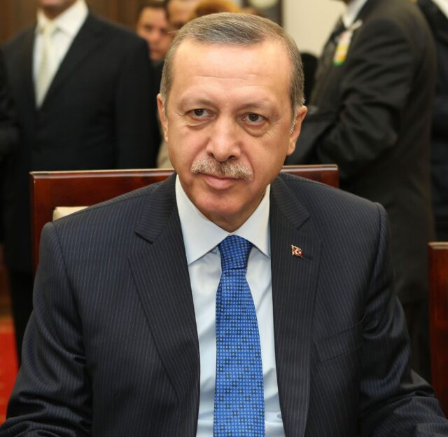 Erdogan: Nagorno-Karabah je dio Azerbejdžana