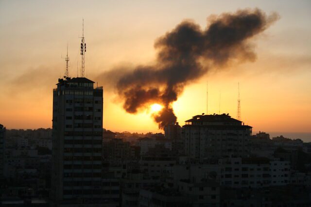Tokom noći ispoštovan dogovor o prekidu vatre u Gazi