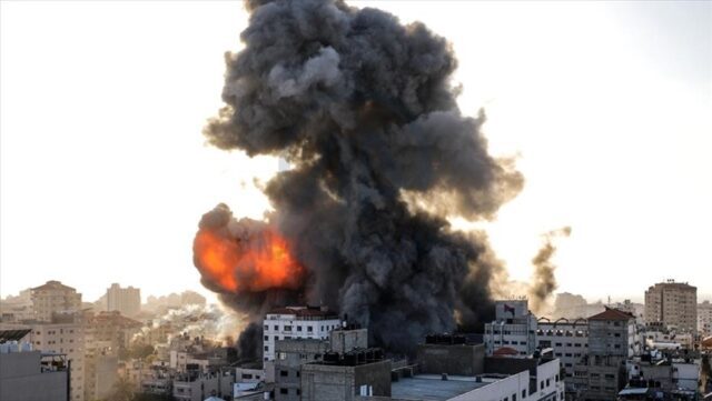 3 vojnika ubijena i 3 ranjena u izraelskim napadima na Siriju
