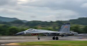 Kina nastavlja vojne vježbe oko Tajvana