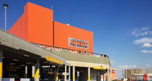 Kompanija OBI prodaje trgovačke centre u Rusiji za simboličnih 1 euro
