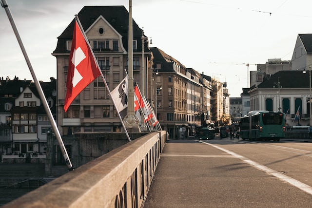 U Švicarskoj nema straha od recesije, inflacija na minimalnom nivou