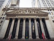 Wall Street u padu dva dana zaredom