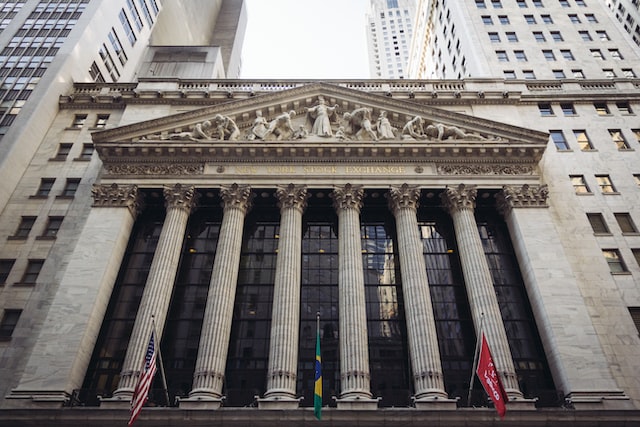 Wall Street u padu dva dana zaredom
