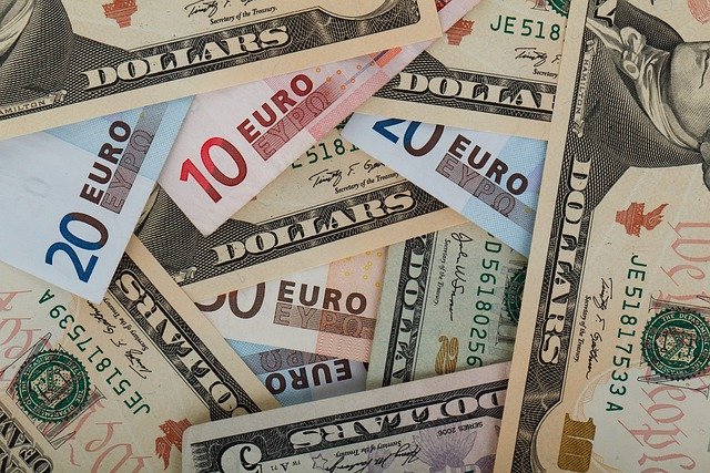 Centralna banka Rusije želi veći otklon od eura i dolara: To su toksične valute