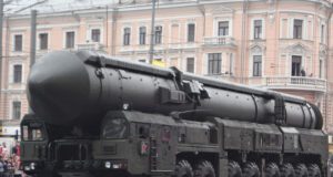 U kojim scenarijima bi Rusi iskoristili atomsko oružje?