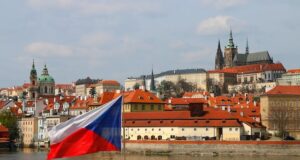 Češka vlada ograničila cijene struje i gasa