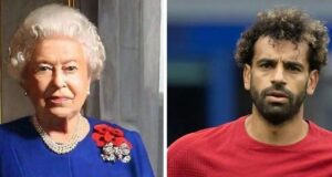 Salah objavom o kraljici Elizabeti izazvao bijes i žestoke reakcije fanova