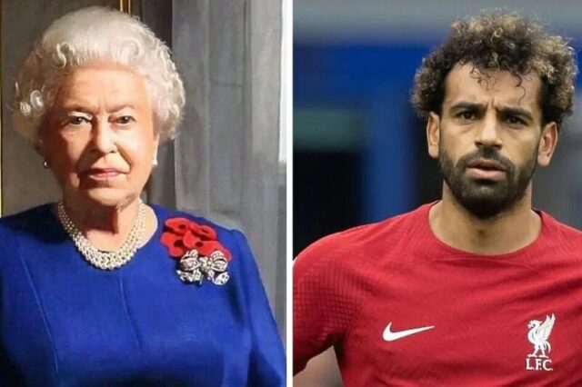 Salah objavom o kraljici Elizabeti izazvao bijes i žestoke reakcije fanova