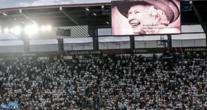 UEFA zbog kraljice Elizabete napravila presedan usred utakmice Evropske lige
