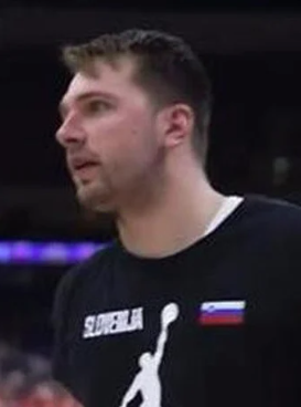 Dončić otkrio s čime se borio tokom Eurobasketa