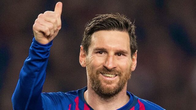Messi će besplatno napustiti PSG nakon odbijanja novog ugovora