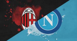 Napoli nanio prvi poraz Milanu od januara