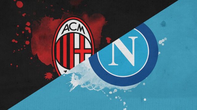 Napoli nanio prvi poraz Milanu od januara