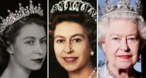 Kako se kraljica Elizabeta mijenjala kroz godine: Portreti prikazuju kako se vremenom mijenjala